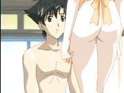 姐姐肉体的诱惑