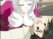 姐姐肉体的诱惑