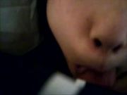 女票票为我口吸粗壮的龟头