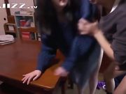 卡哇伊甜甜的小妹和长辈乱伦