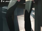 卡通动漫-美智子之夏日的雨