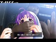 日本特产-VR视频之女孩被小混混给强上了