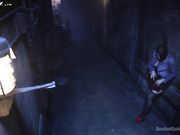 大鸡巴猛男的性虐待 让性奴体验轮奸双洞的快感