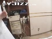 女同系列-女技师为美女按摩,越按越淫荡