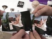 堕落的外围女，靠卖身赚钱