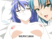 动漫-母娘家庭教师Ⅲ