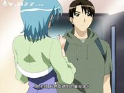 动漫-母娘家庭教师Ⅰ