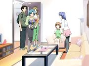 动漫-母娘家庭教师Ⅰ