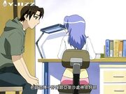 动漫-母娘家庭教师Ⅱ