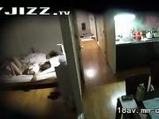 偷拍对面的情侣做爱视频