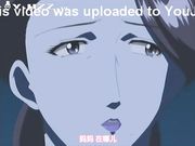 卡通动漫-肉嫁 高柳家的人妻