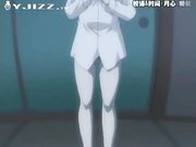 卡通动漫-肉嫁 高柳家的人妻