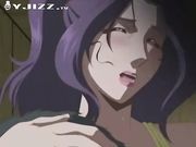 卡通动漫-肉嫁 高柳家的人妻