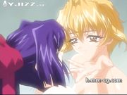 卡通动漫-对于少爷的要求一切都得满足