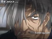 卡通动漫-对于少爷的要求一切都得满足