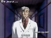 卡通动漫-对于少爷的要求一切都得满足