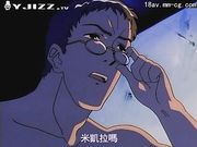 卡通动漫-家里的美女雕像复活色诱了我