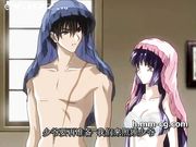 中文字幕-少爷的性服生活