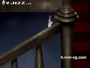 中文字幕-少爷的性服生活