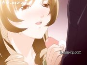 卡通动漫-女亲家族