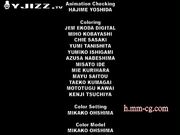 卡通动漫-在外面是战士在家里是荡妇