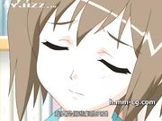 卡通动漫-在嫂子家借住被色诱了