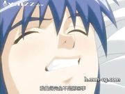 卡通动漫-在嫂子家借住被色诱了