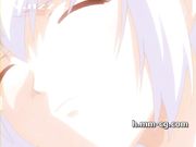 卡通动漫-被恶魔调教成淫魔的少女