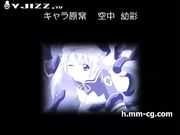 卡通动漫-被恶魔调教成淫魔的少女