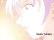 卡通动漫-被恶魔调教成淫魔的少女