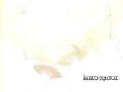 卡通动漫-被恶魔调教成淫魔的少女