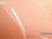 卡通动漫-被性欲控制的女奴们