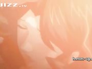 卡通动漫-被性欲控制的女奴们