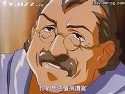 卡通动漫-艺术来源于肉体