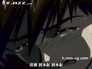 卡通动漫-被淫魔控制的少女们