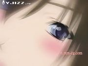 卡通动漫-必须要做爱才能补充能量