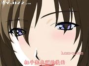 卡通动漫-必须要做爱才能补充能量