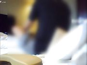 182cm车模女仆装VS混血哥完整版