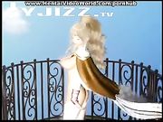 卡通动漫-女王喜欢我的大鸡吧