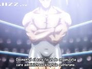 擂台上的H本子萩原樱本子Ⅱ