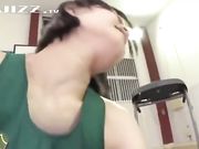 现在的足球宝贝都那么的淫荡