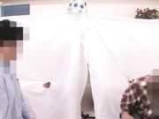 某休闲性趣会所举办看逼找妻活动