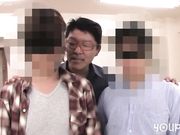 老公来接我下班 我却在录打炮节目