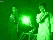 单位新来的骚屄同事,工地被性虐干昏迷