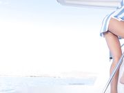 极品Playboy高级女模特唯美狂野豪放外拍写真套图+视频