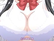 奶子超圆润的学院处少女郊游时被男同学射一脸浓精