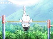 邻家小哥哥超喜欢妹妹的粉乳嫩屄 经常把妹妹操到眼神迷离