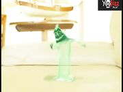 超级惹火搞笑的安全套广告 脑洞大开