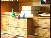 超级惹火搞笑的安全套广告 脑洞大开