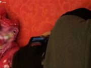 29岁少妇背着老公和大屌网友偷情操逼 舔鸡巴技术真是一流